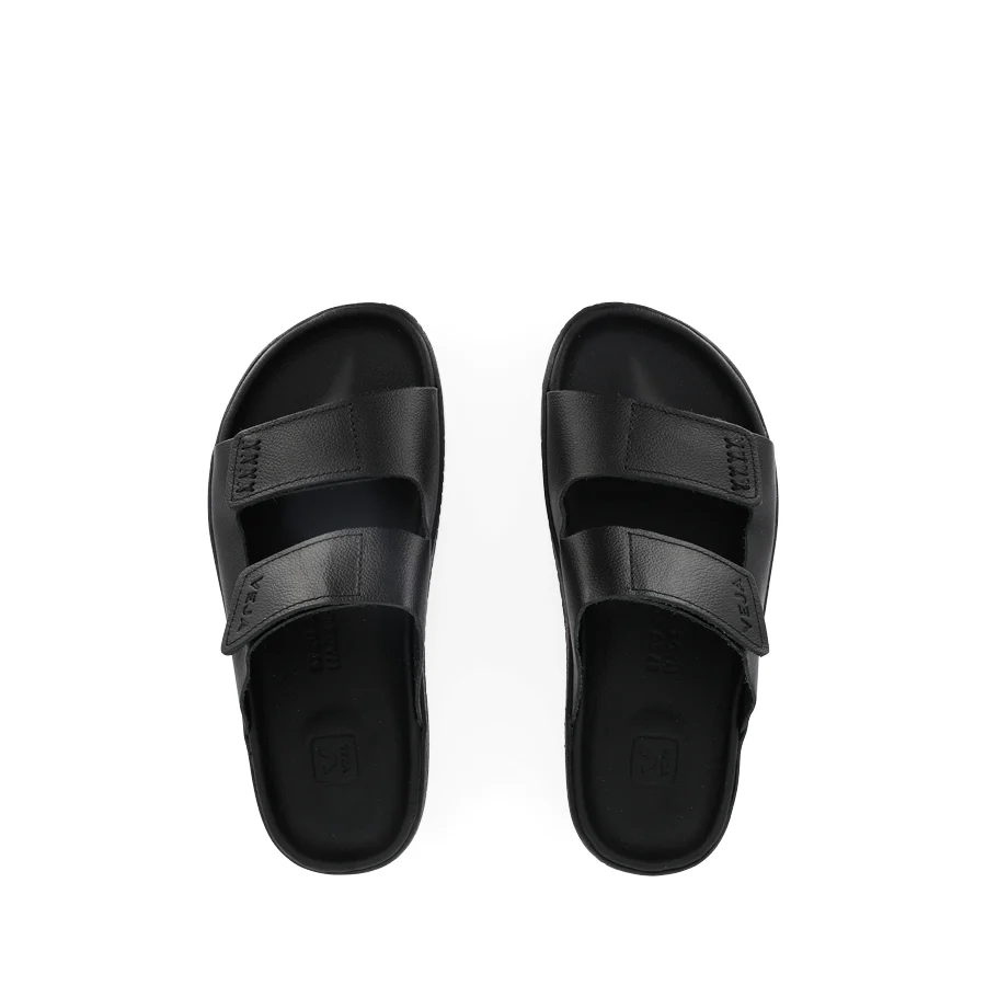 ETNA - BLACK LEATHER - Image 5