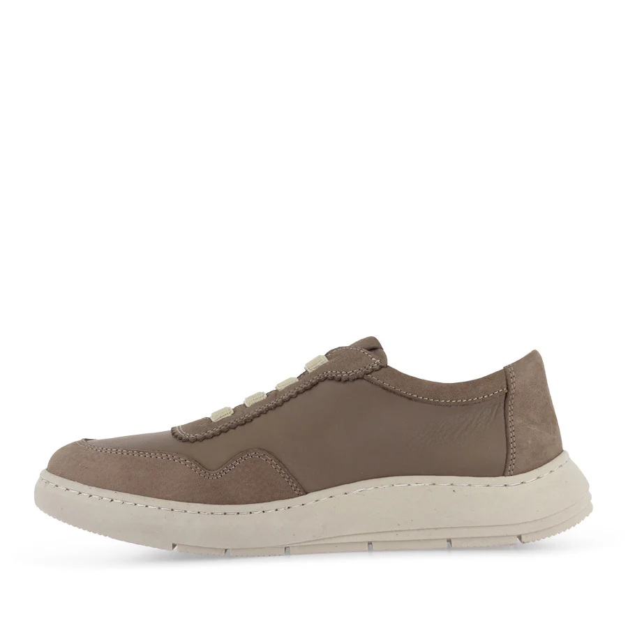 EVE - DARK STONE SUEDE LEATHER - Image 2