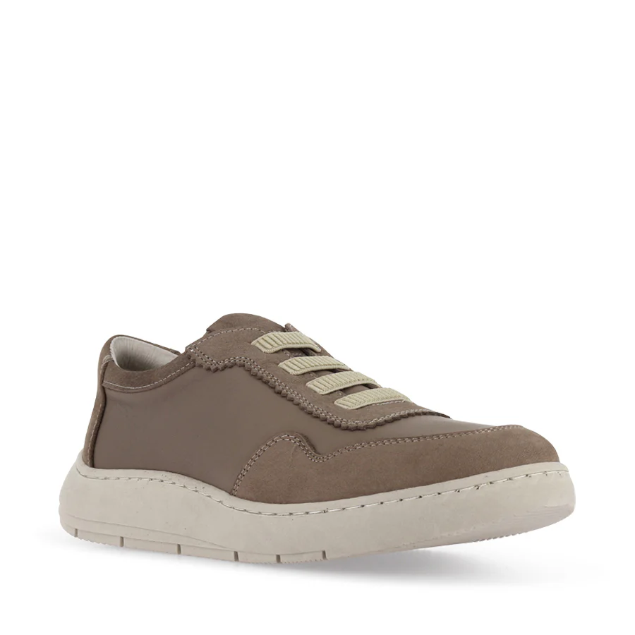 EVE - DARK STONE SUEDE LEATHER - Image 3