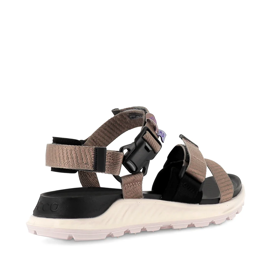 EXOWRAP W 3S 811843 - MOONROCK TAUPE - Image 4