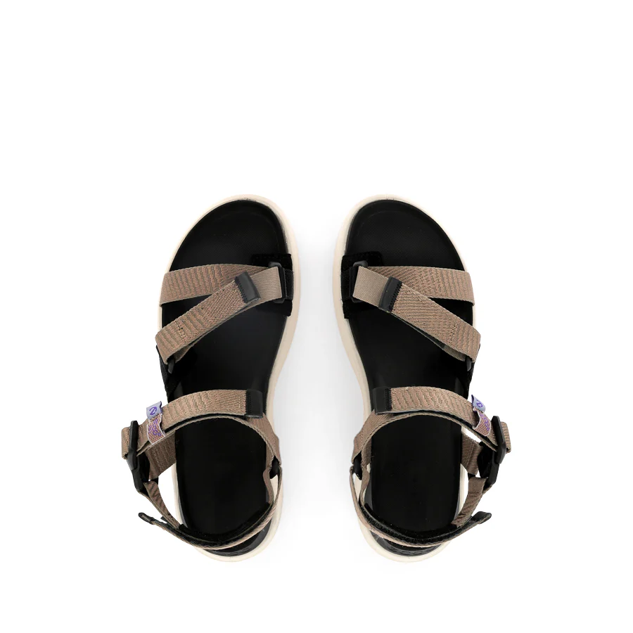 EXOWRAP W 3S 811843 - MOONROCK TAUPE - Image 5