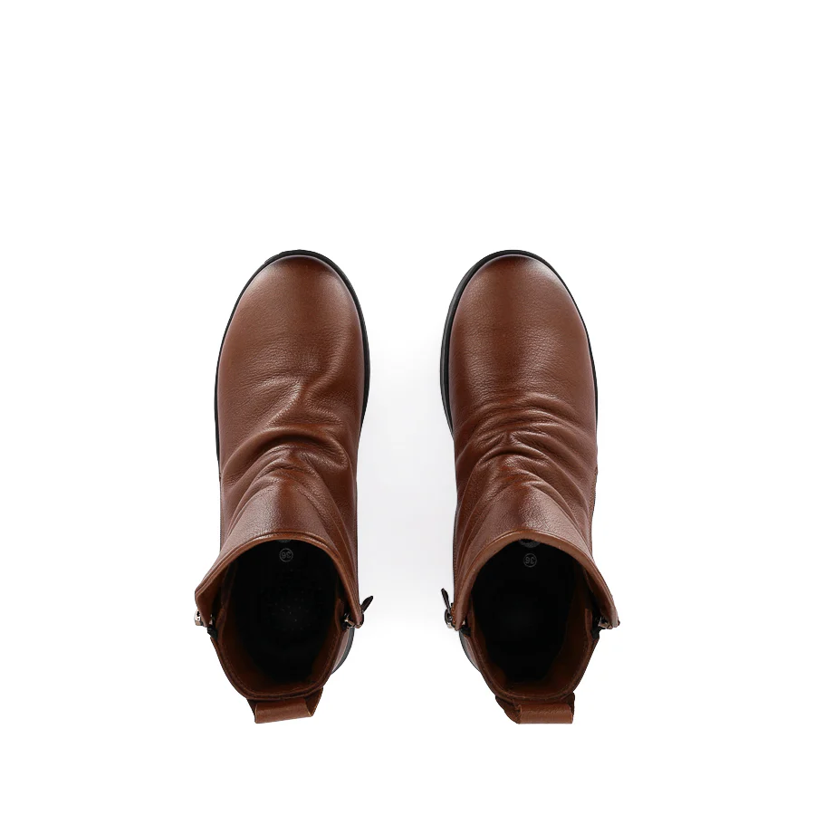 EXPRESS - WHISKEY LEATHER - Image 5