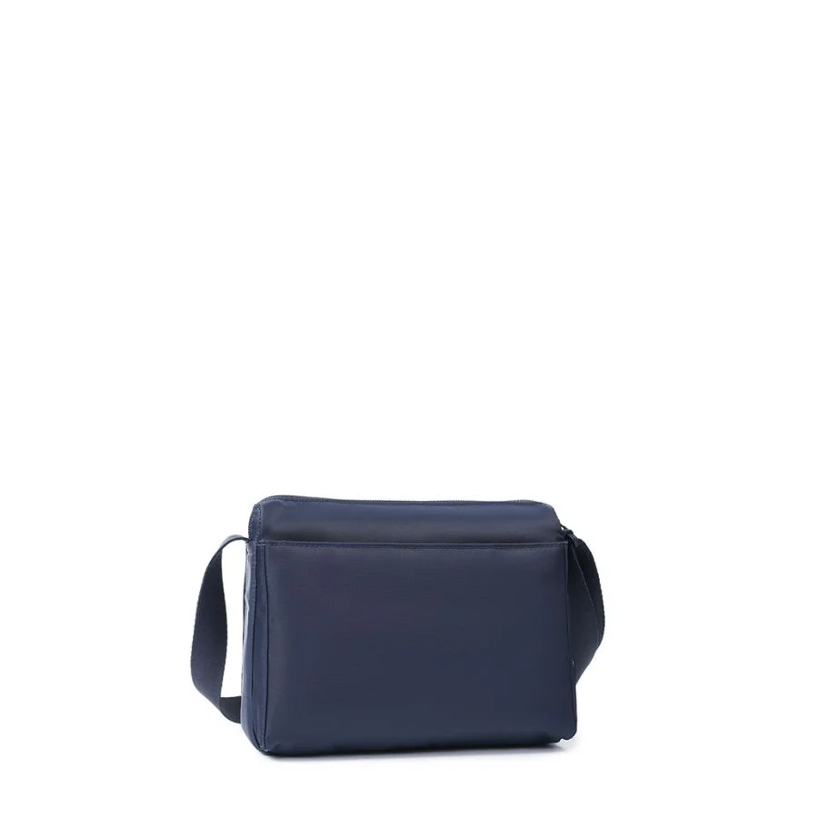 EYE CROSSBODY RFID - TOTAL ECLIPSE - Image 3
