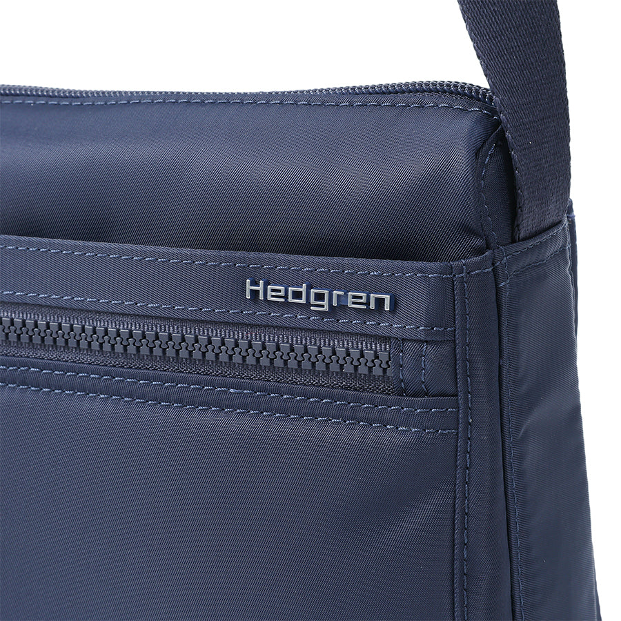 EYE CROSSBODY RFID - TOTAL ECLIPSE - Image 4