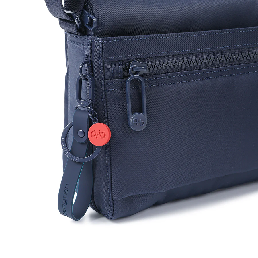 EYE CROSSBODY RFID - TOTAL ECLIPSE - Image 5