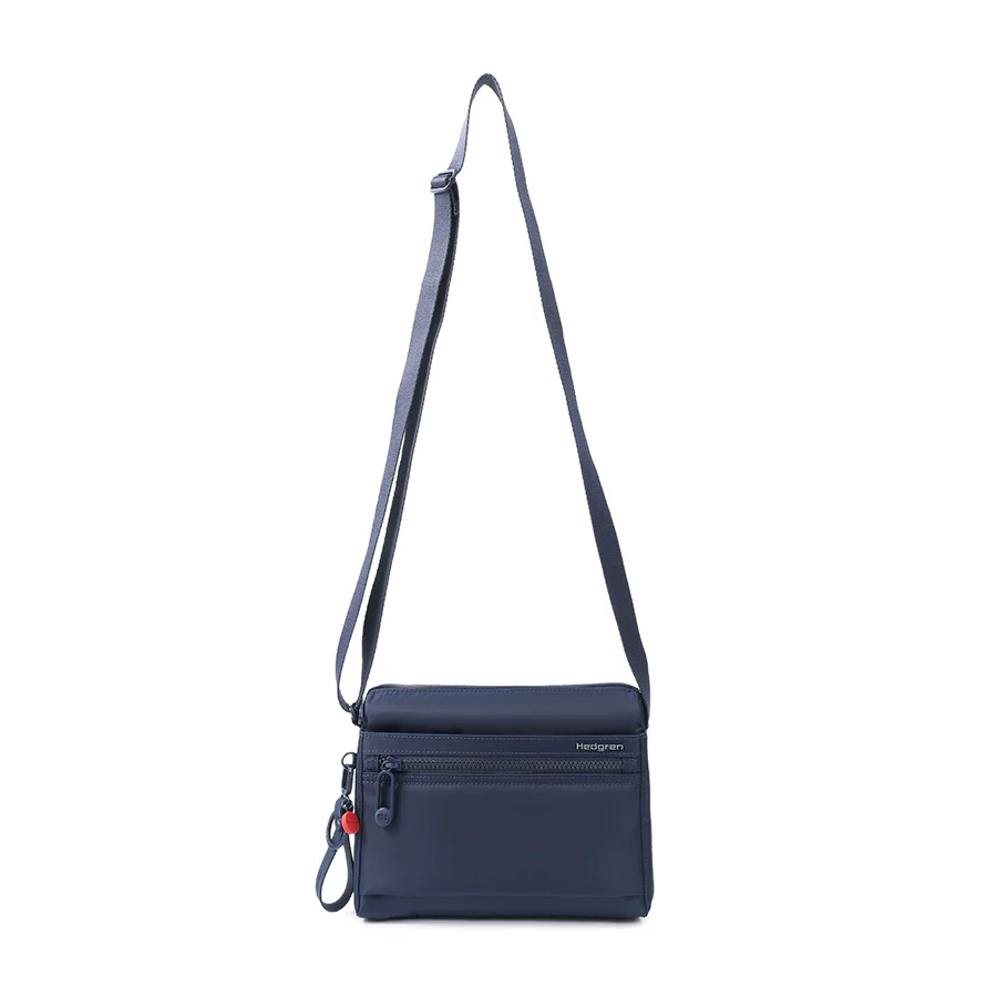 EYE CROSSBODY RFID - TOTAL ECLIPSE - Image 7