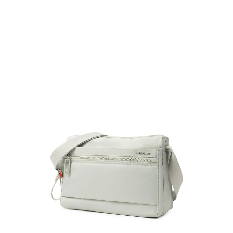 EYE MEDIUM CROSSBODY RFID - WILLOW GREY - Image 2