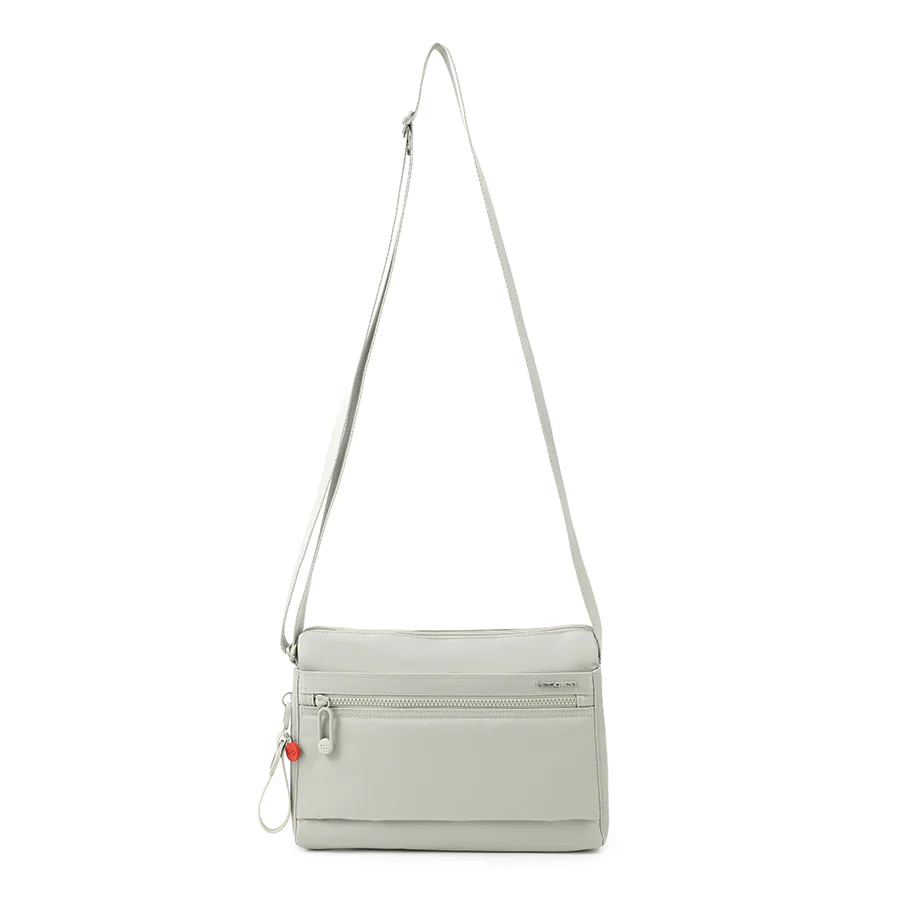 EYE MEDIUM CROSSBODY RFID - WILLOW GREY - Image 4