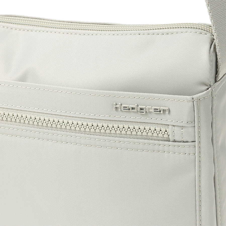 EYE MEDIUM CROSSBODY RFID - WILLOW GREY - Image 6