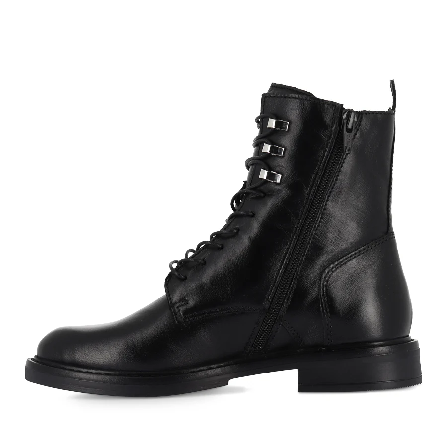 FABLE - BLACK LEATHER - Image 2