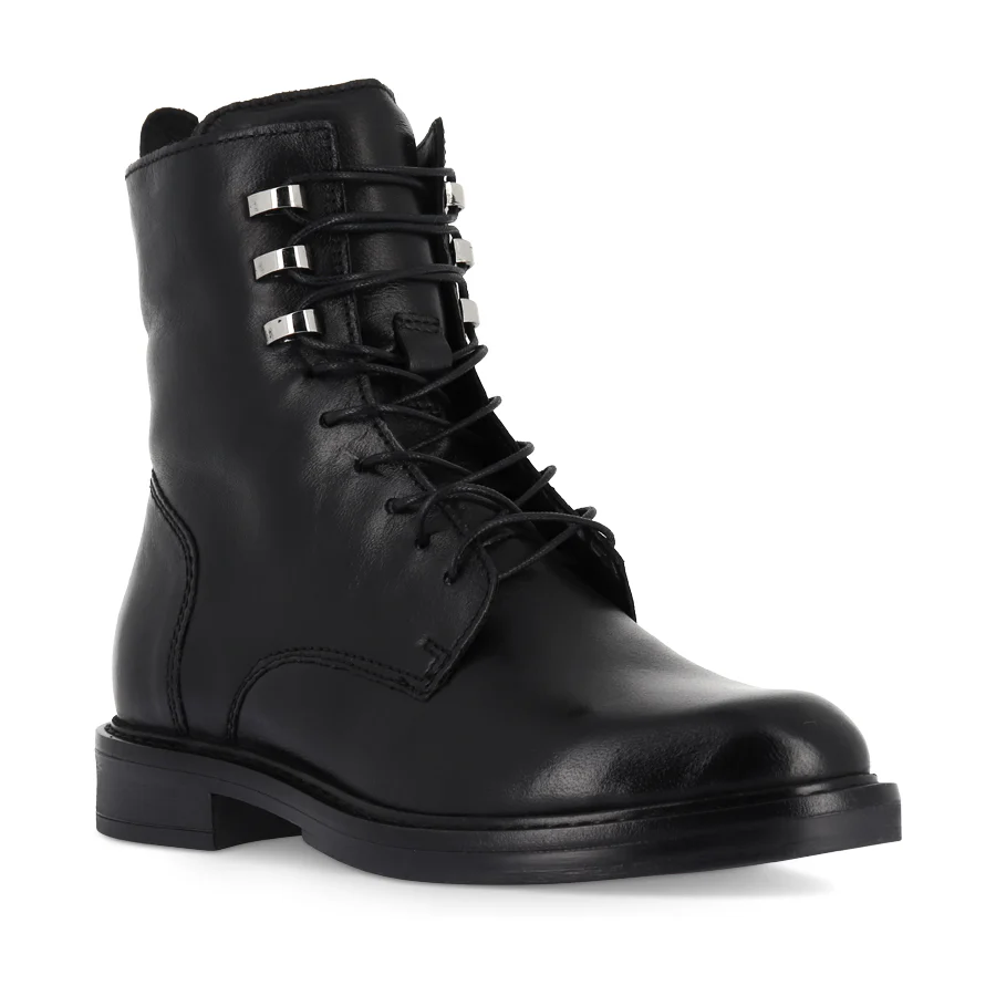 FABLE - BLACK LEATHER - Image 3
