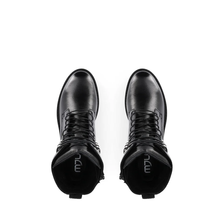 FABLE - BLACK LEATHER - Image 5