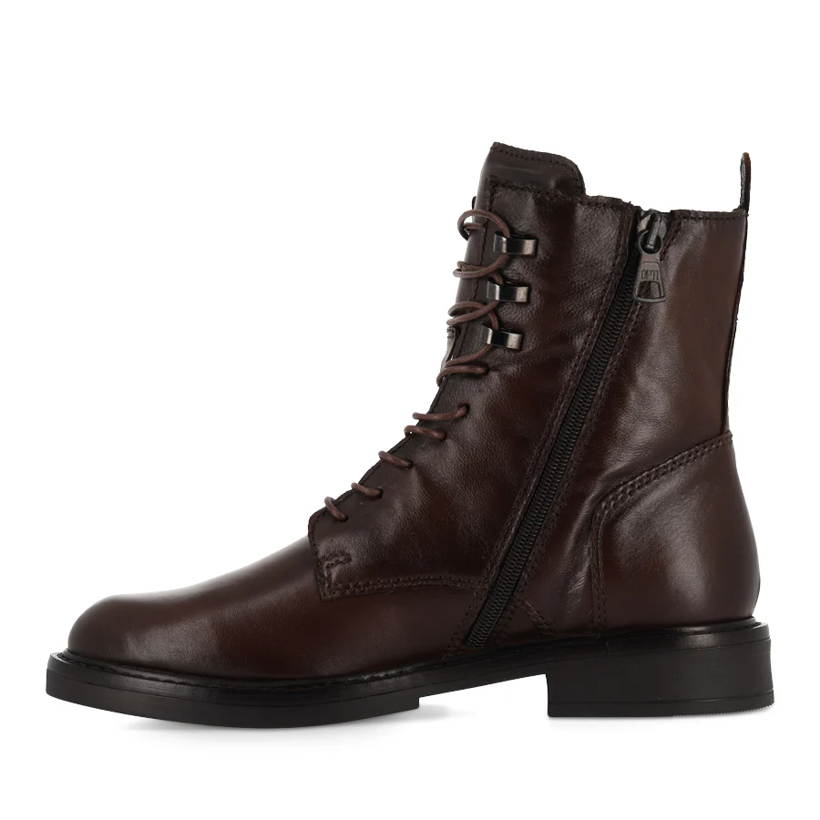 FABLE - CHOCOLATE LEATHER - Image 2