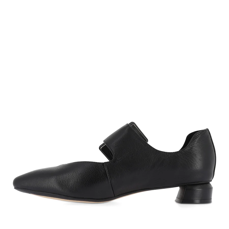 FANTAZA - BLACK LEATHER - Image 2