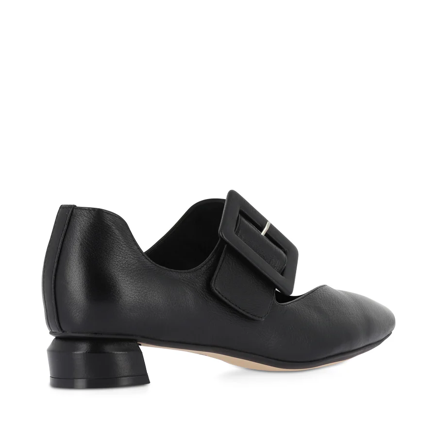 FANTAZA - BLACK LEATHER - Image 4