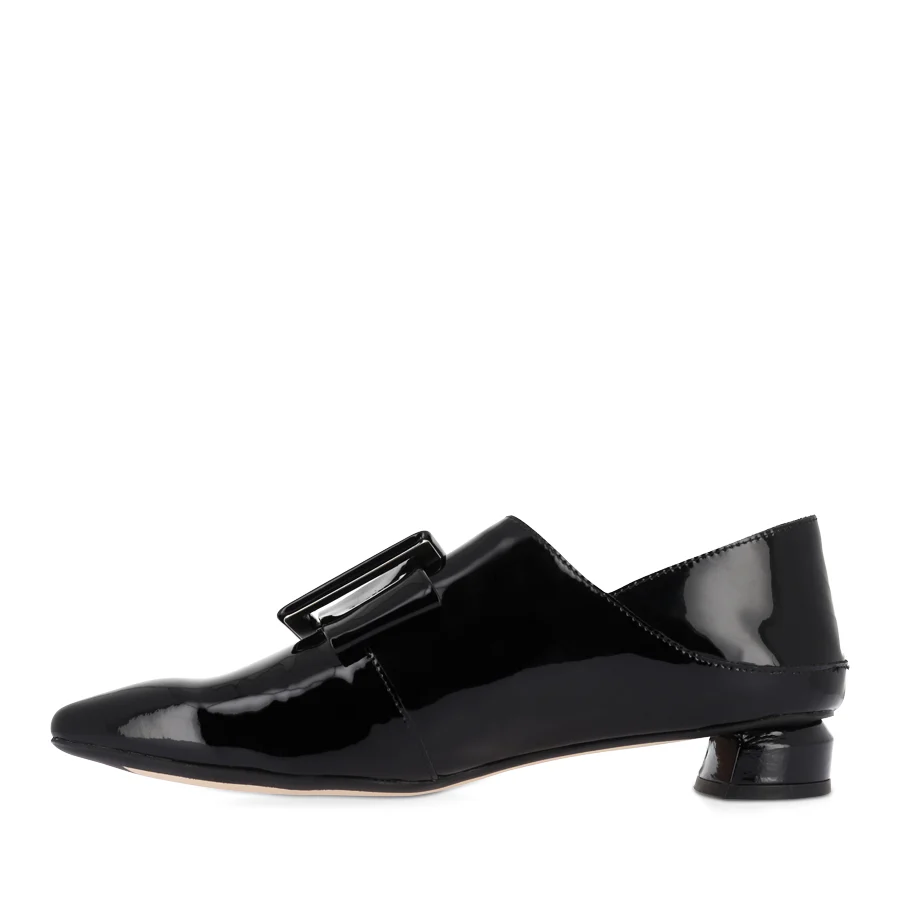 FARES - BLACK PATENT - Image 2