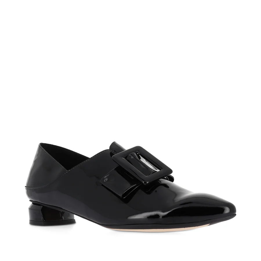 FARES - BLACK PATENT - Image 3