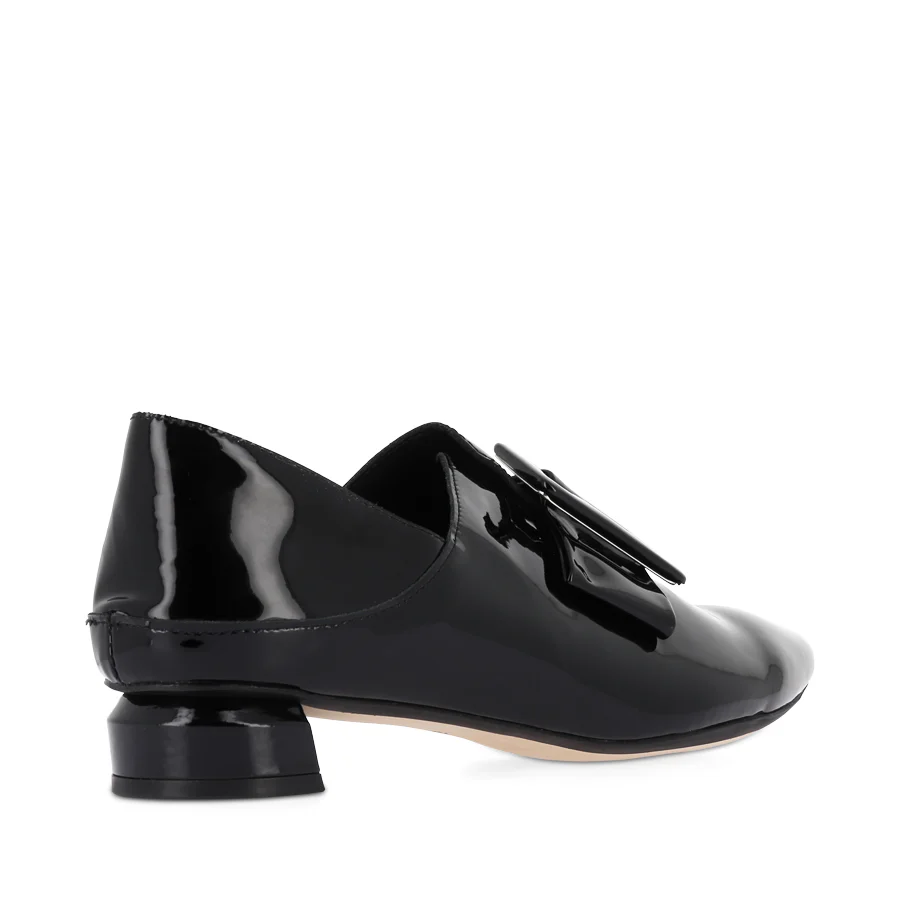 FARES - BLACK PATENT - Image 4