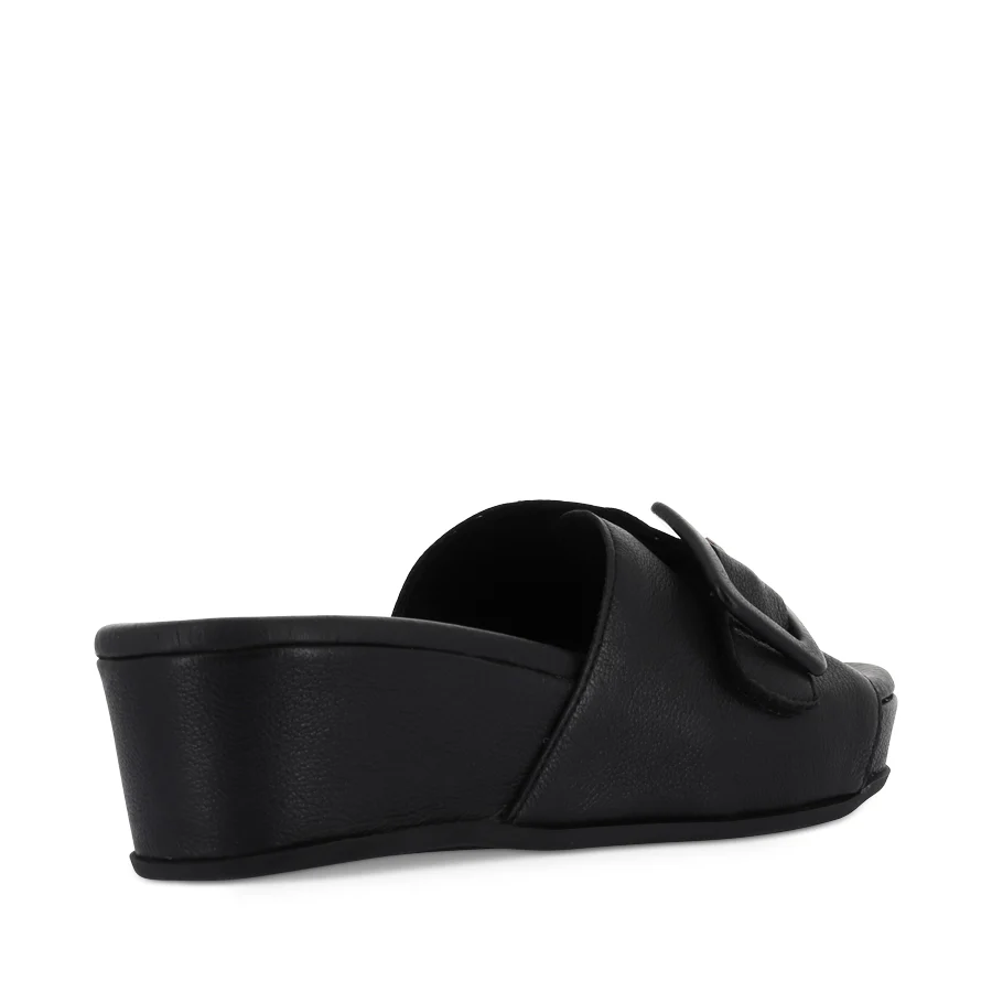 FEENIX - BLACK LEATHER - Image 4