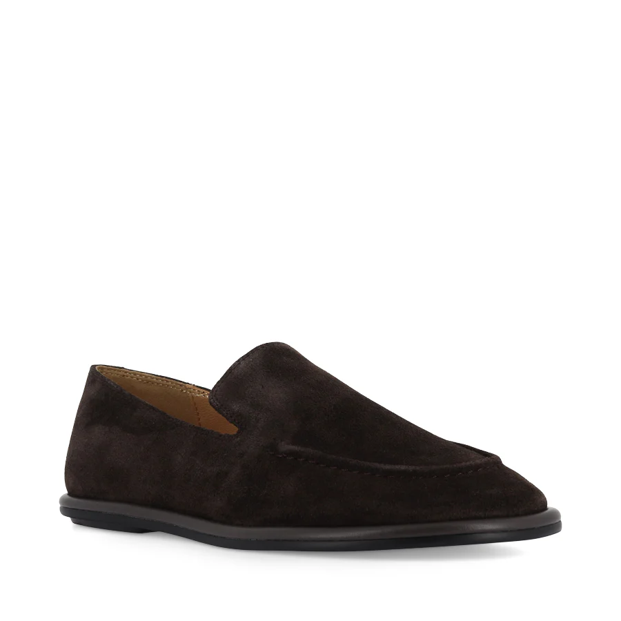 FELICITY - MAHOGANY SUEDE - Image 3