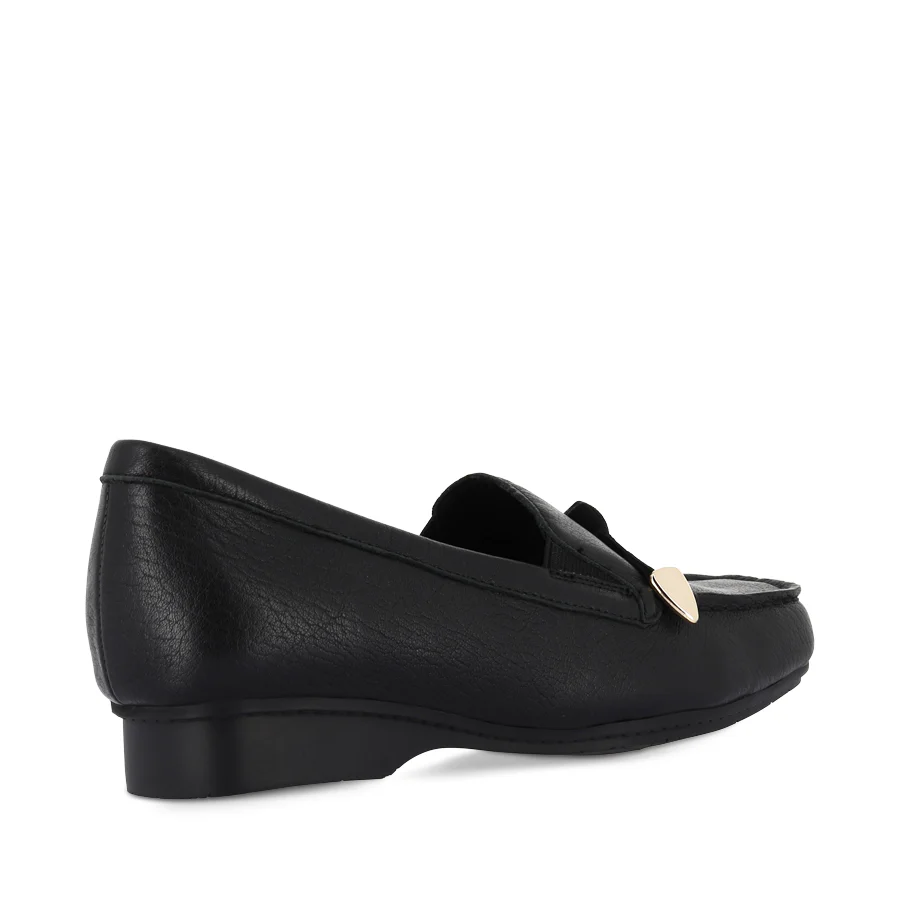 FREMCH XF - BLACK LEATHER - Image 4