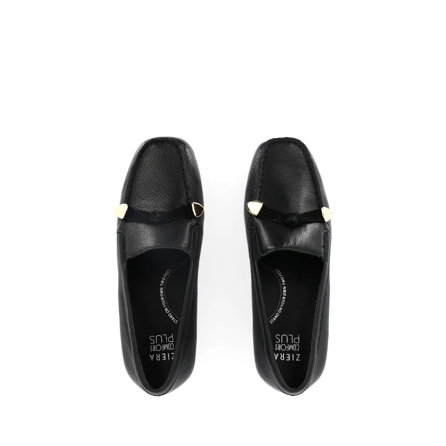 FREMCH XF - BLACK LEATHER - Image 5
