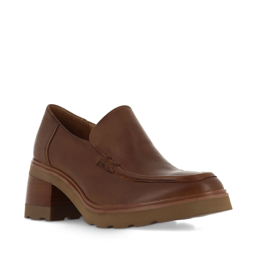 FIN - BRANDY LEATHER - Image 3