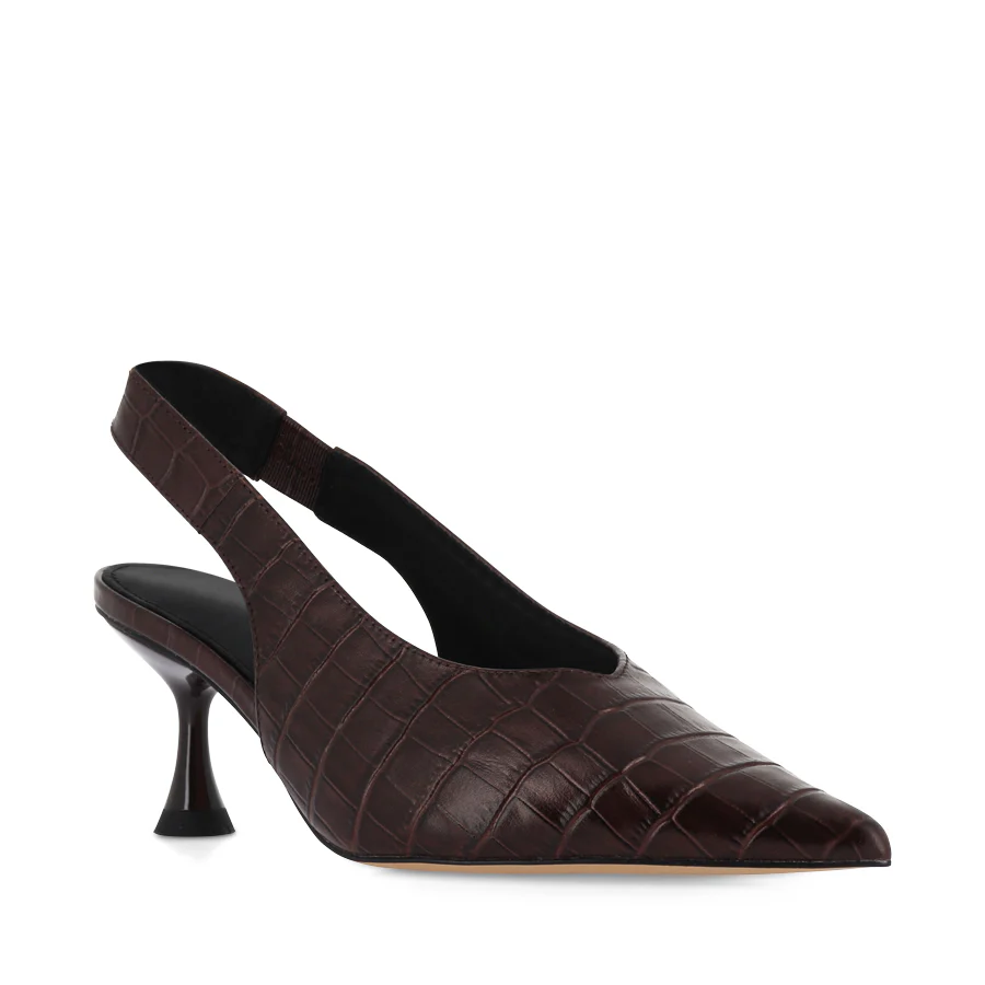 FINH - CHOC CROC LEATHER - Image 3