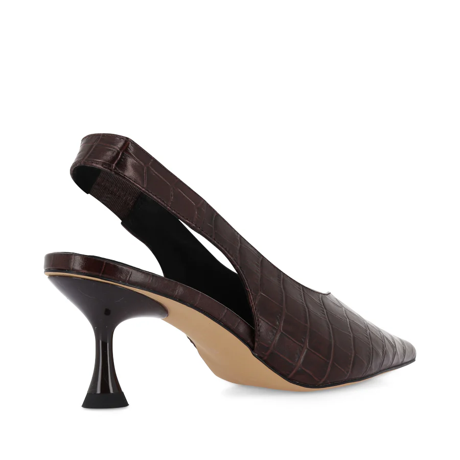 FINH - CHOC CROC LEATHER - Image 4