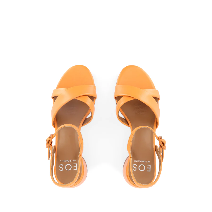 FIORA - MARIGOLD LEATHER - Image 5