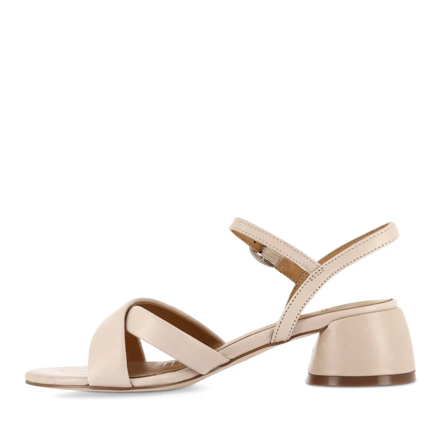 FIORA - NUDE LEATHER - Image 2