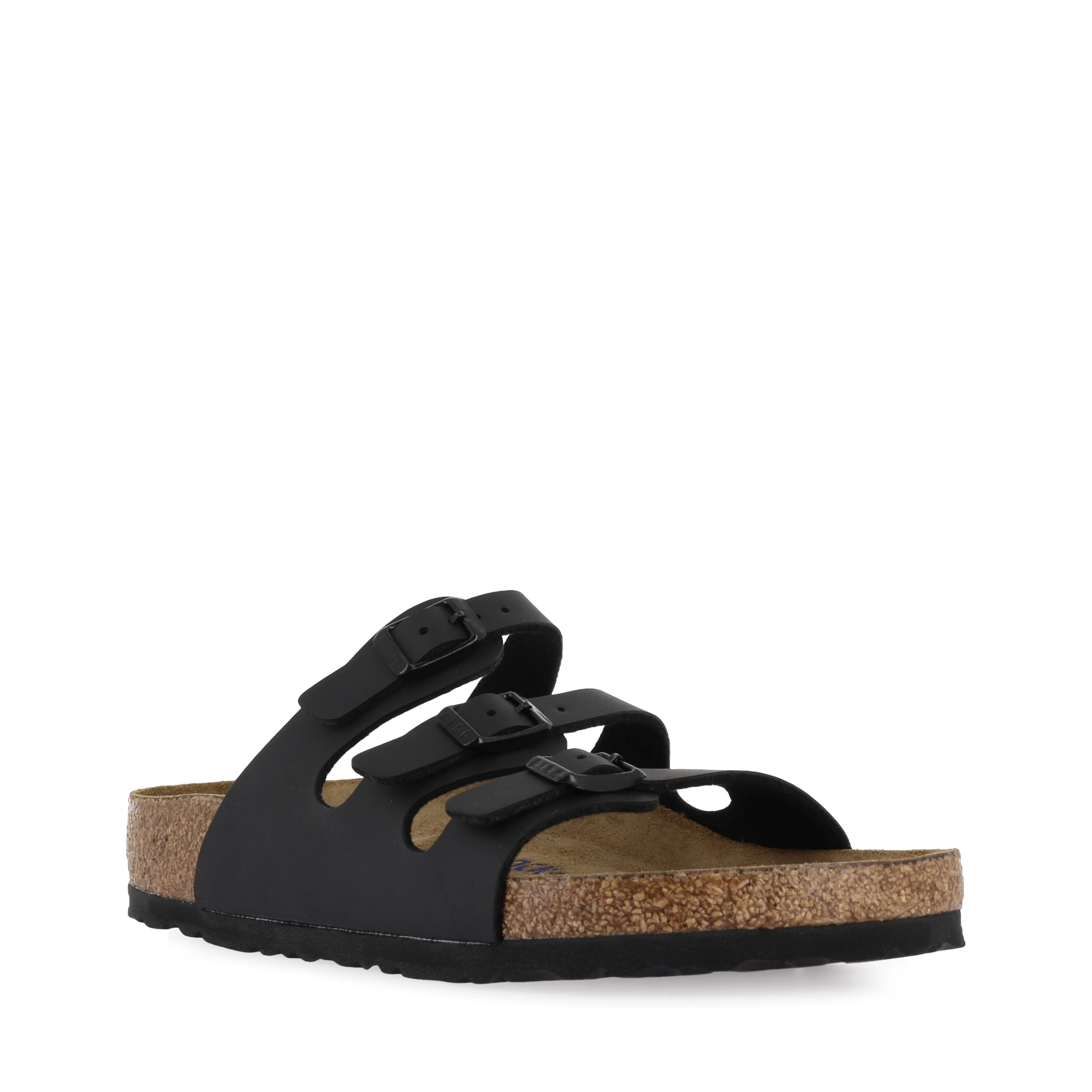 FLORIDA BIRKO-FLOR SFB - BLACK - Image 3