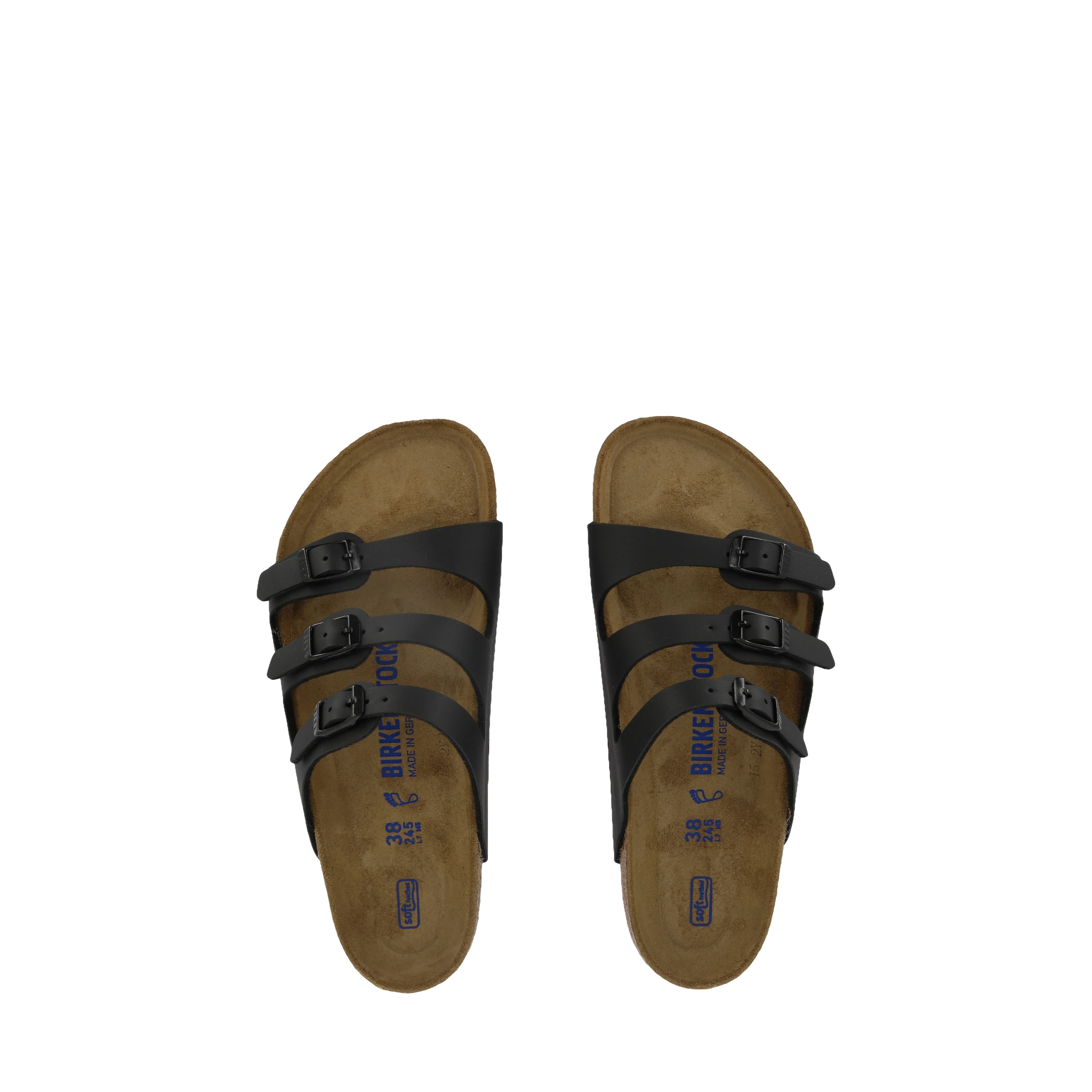 FLORIDA BIRKO-FLOR SFB - BLACK - Image 5