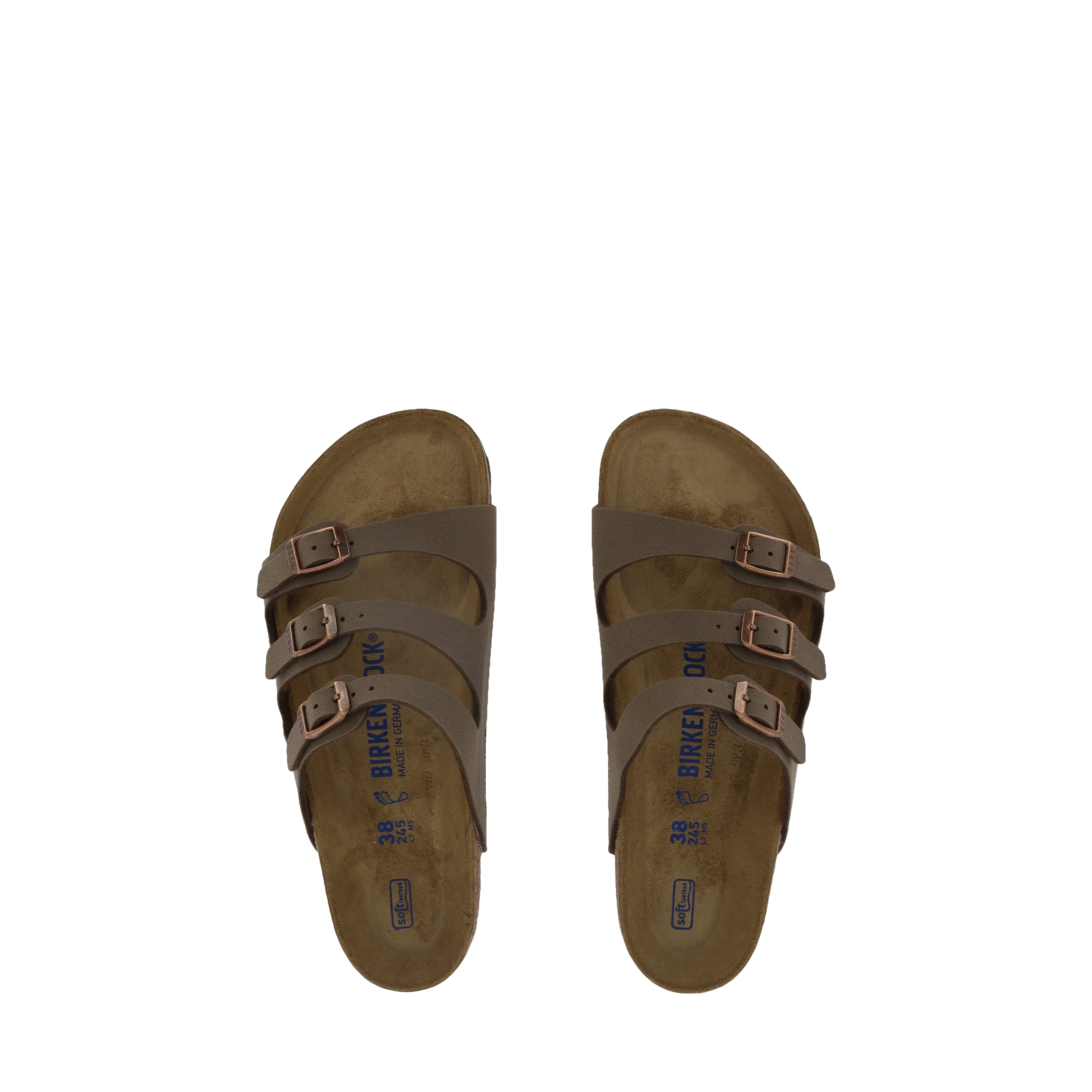 FLORIDA BIRKO-FLOR SFB - MOCCA - Image 5