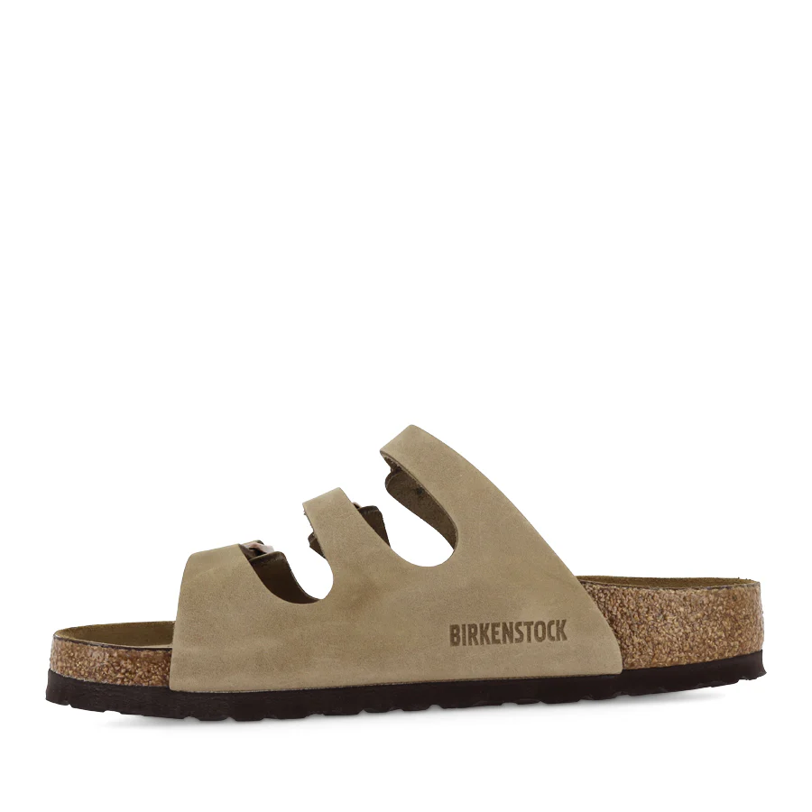 FLORIDA SFB OILED - TOBACCO BROWN LEATHER - Image 2