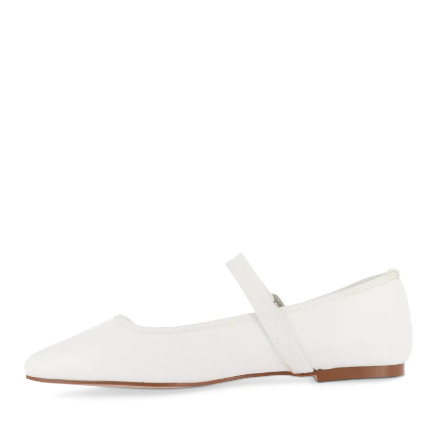 FLOSSY - WHITE - Image 2