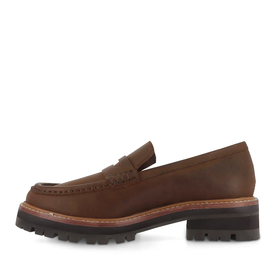 FLOUT - CRAZYHORSE LEATHER - Image 2