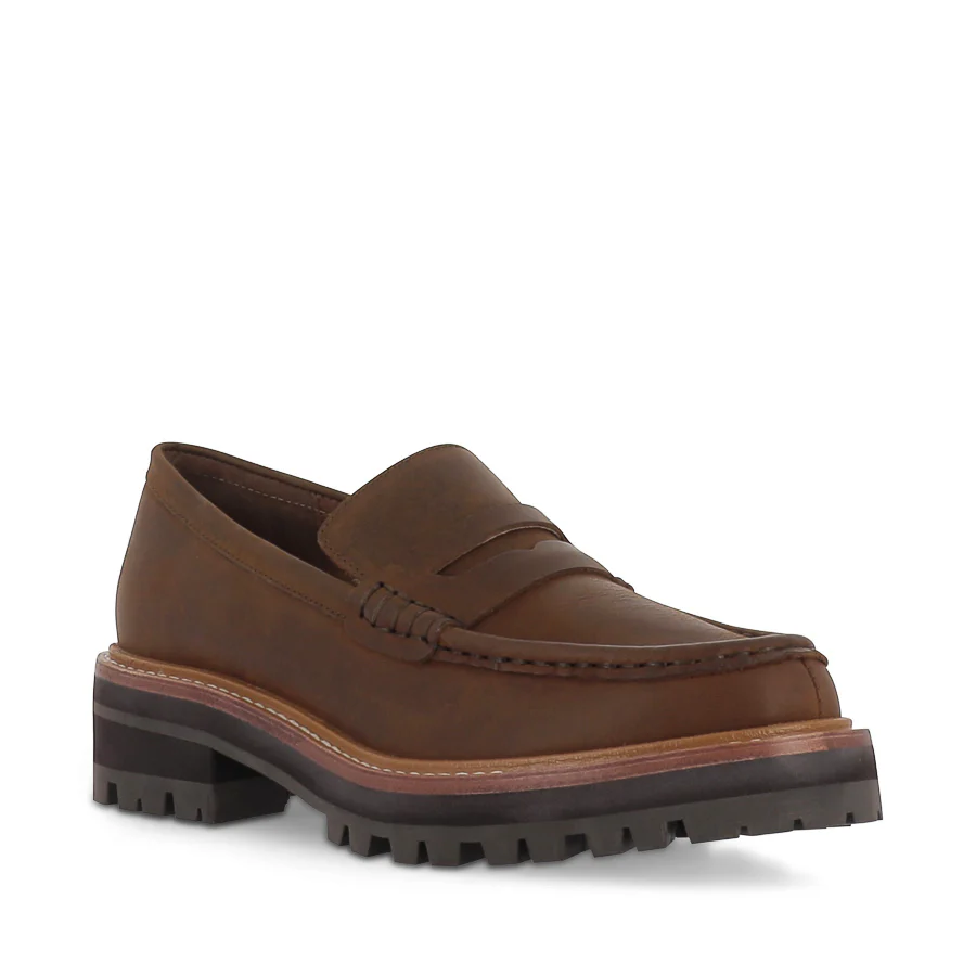 FLOUT - CRAZYHORSE LEATHER - Image 3