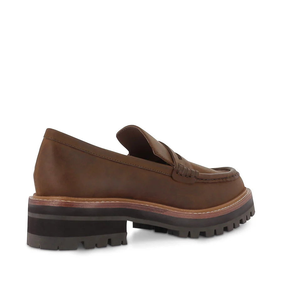 FLOUT - CRAZYHORSE LEATHER - Image 4