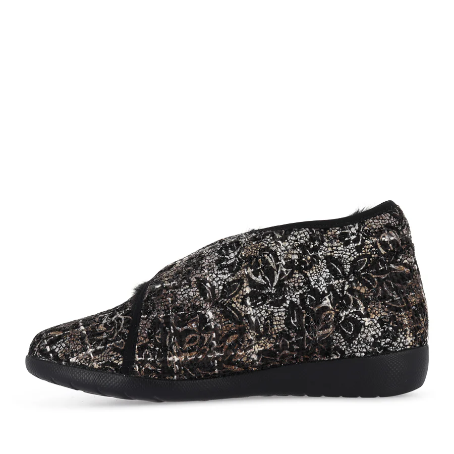FOFFIE XW - BLACK MULTI FABRIC - Image 2
