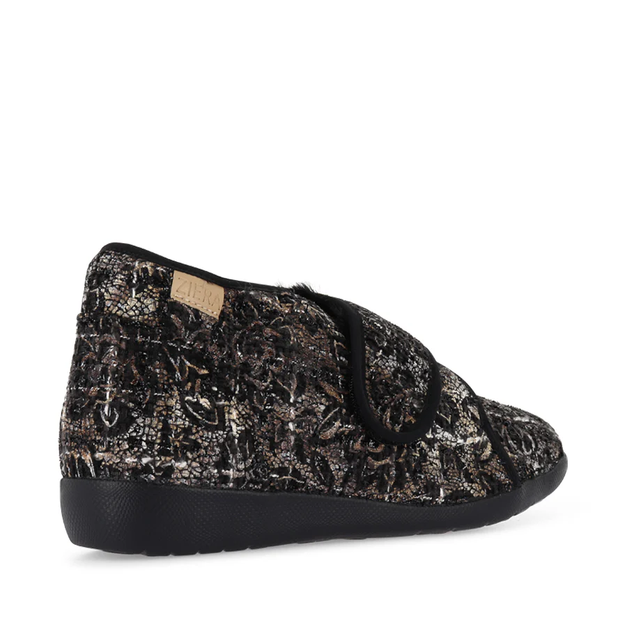 FOFFIE XW - BLACK MULTI FABRIC - Image 4