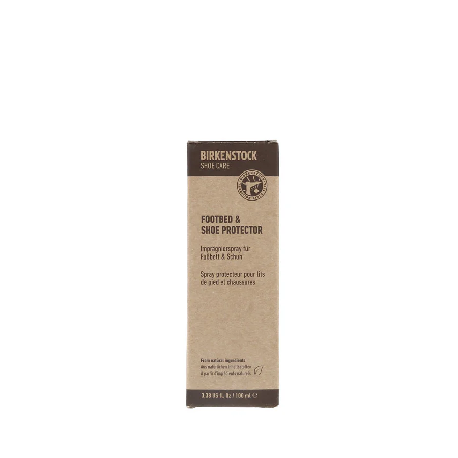 FOOTBED & SHOE PROTECTOR - Image 2