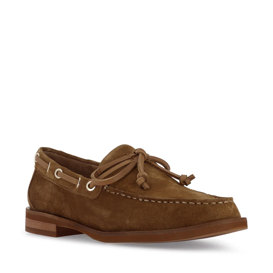 FORTUNA - TOBACCO SUEDE - Image 3