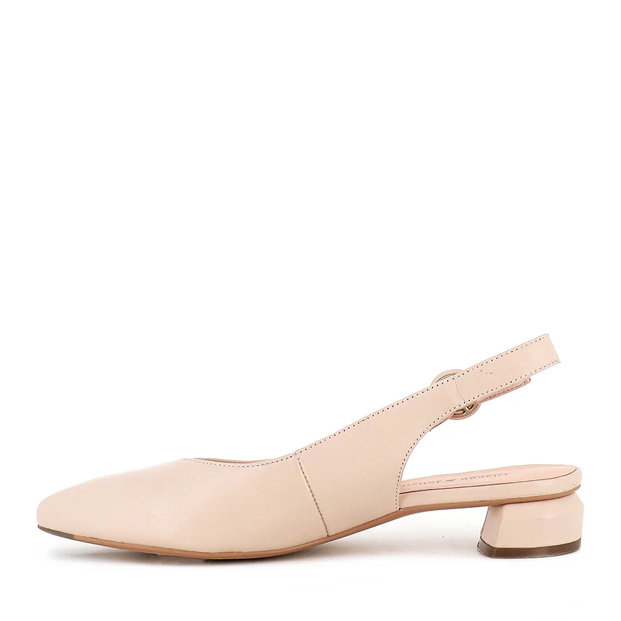FOTINI - NUDE LEATHER - Image 2