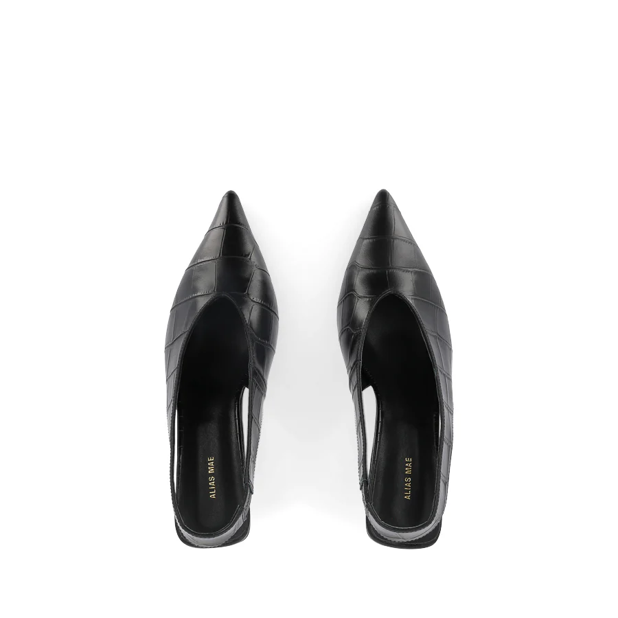 FRANKIE - BLACK CROC - Image 5