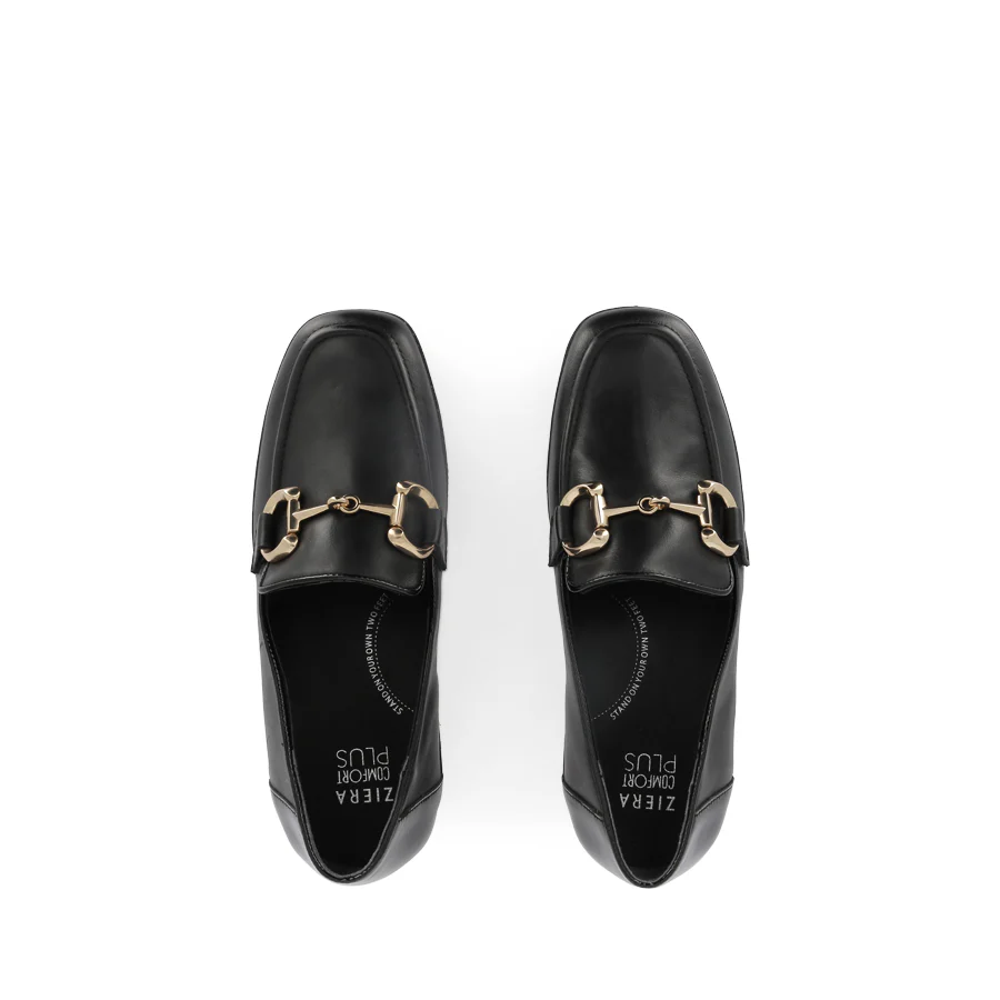 FRONA XF - BLACK PATENT LEATHER - Image 5