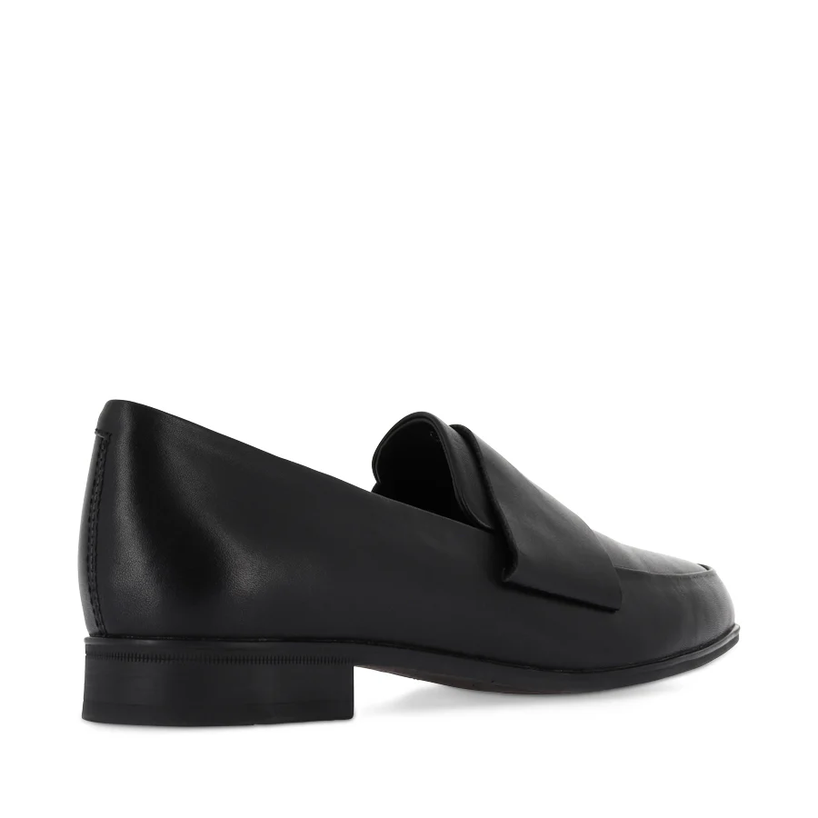 GABRIAN - BLACK LEATHER - Image 4