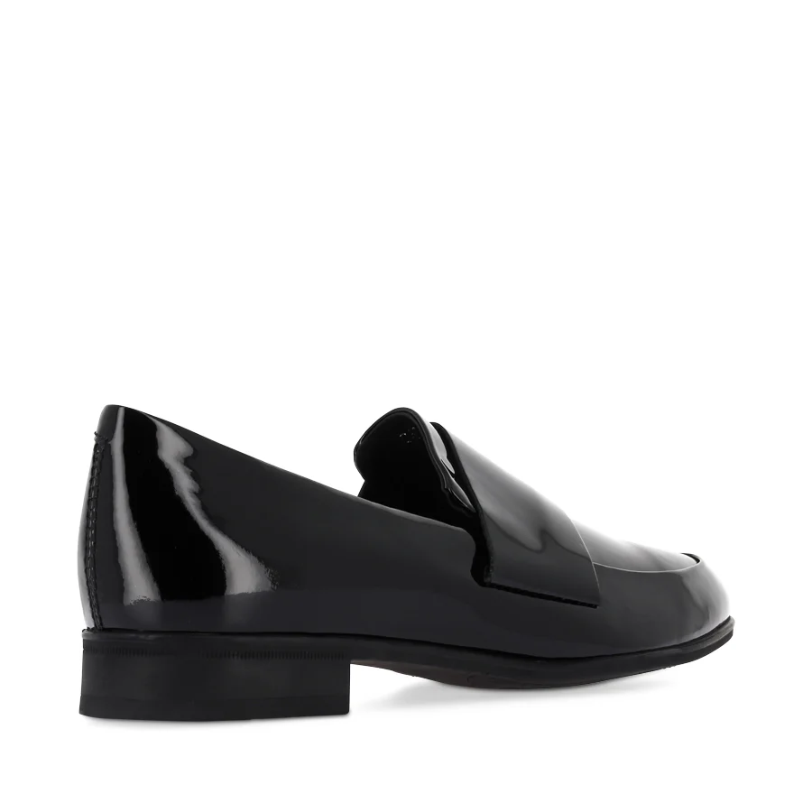 GABRIAN - BLACK PATENT LEATHER - Image 4