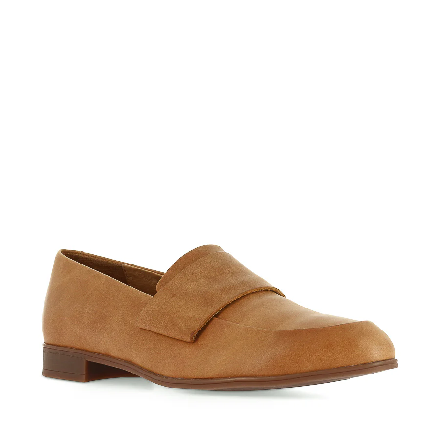 GABRIAN - TAN LEATHER - Image 3