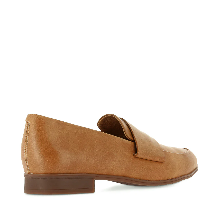 GABRIAN - TAN LEATHER - Image 4